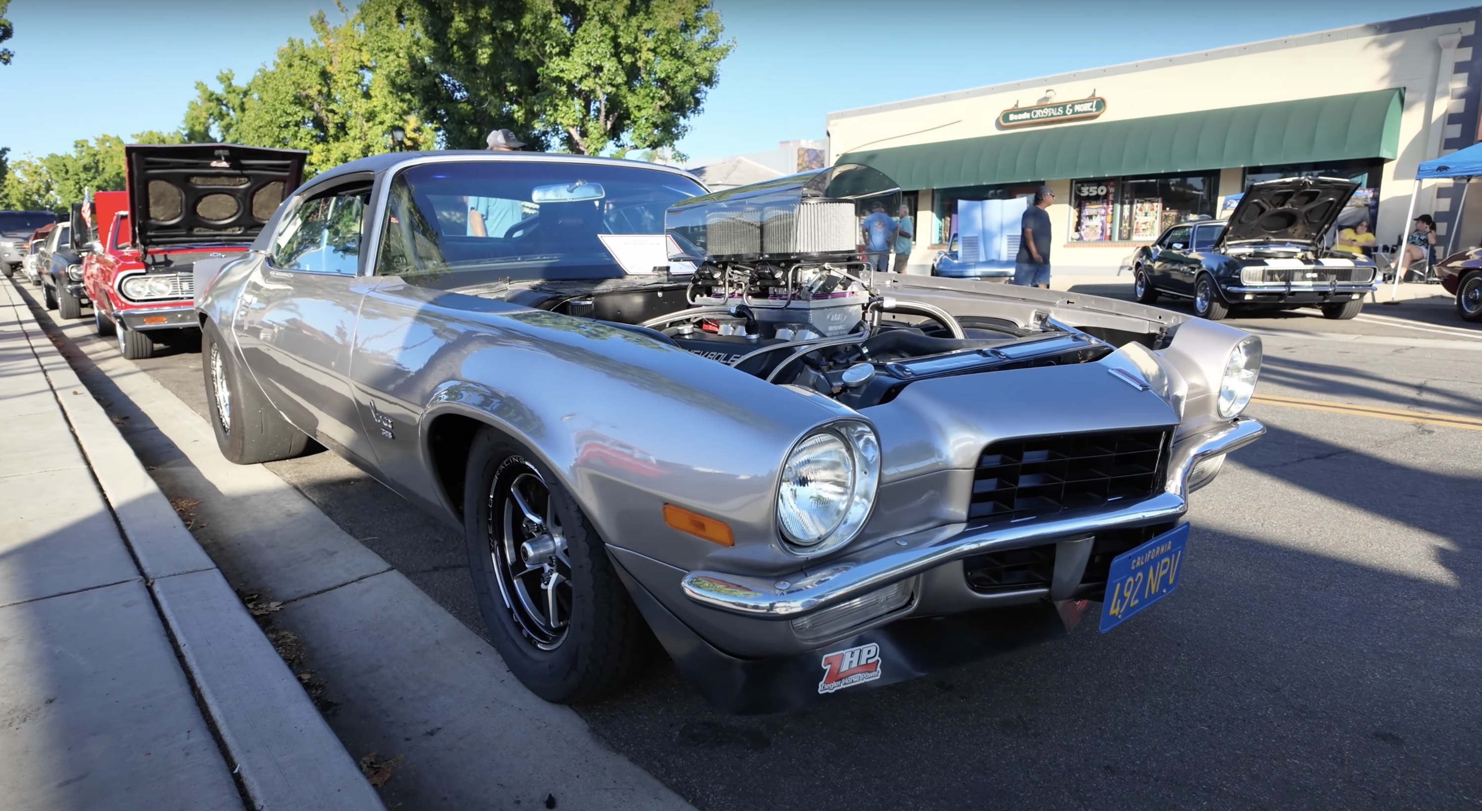 72 - Front