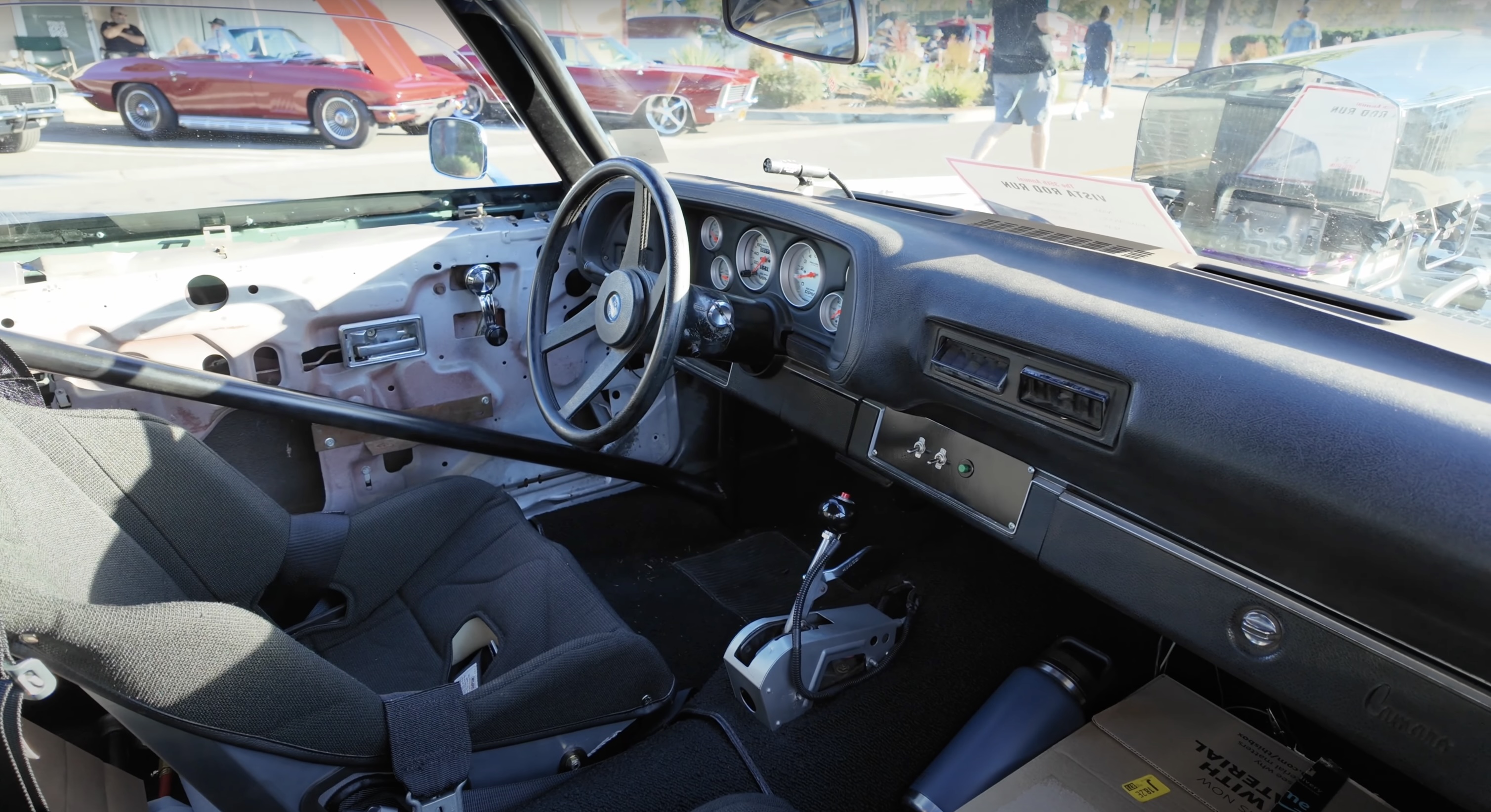 72 - Engine