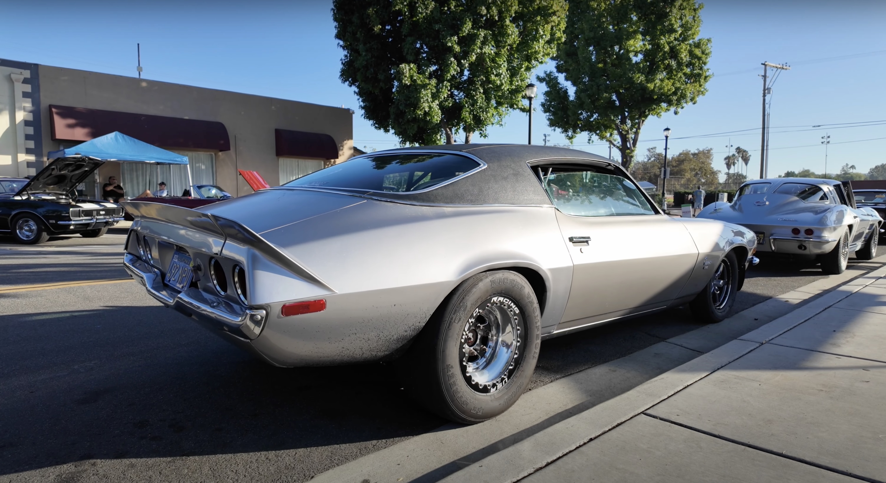 72 - Track Day