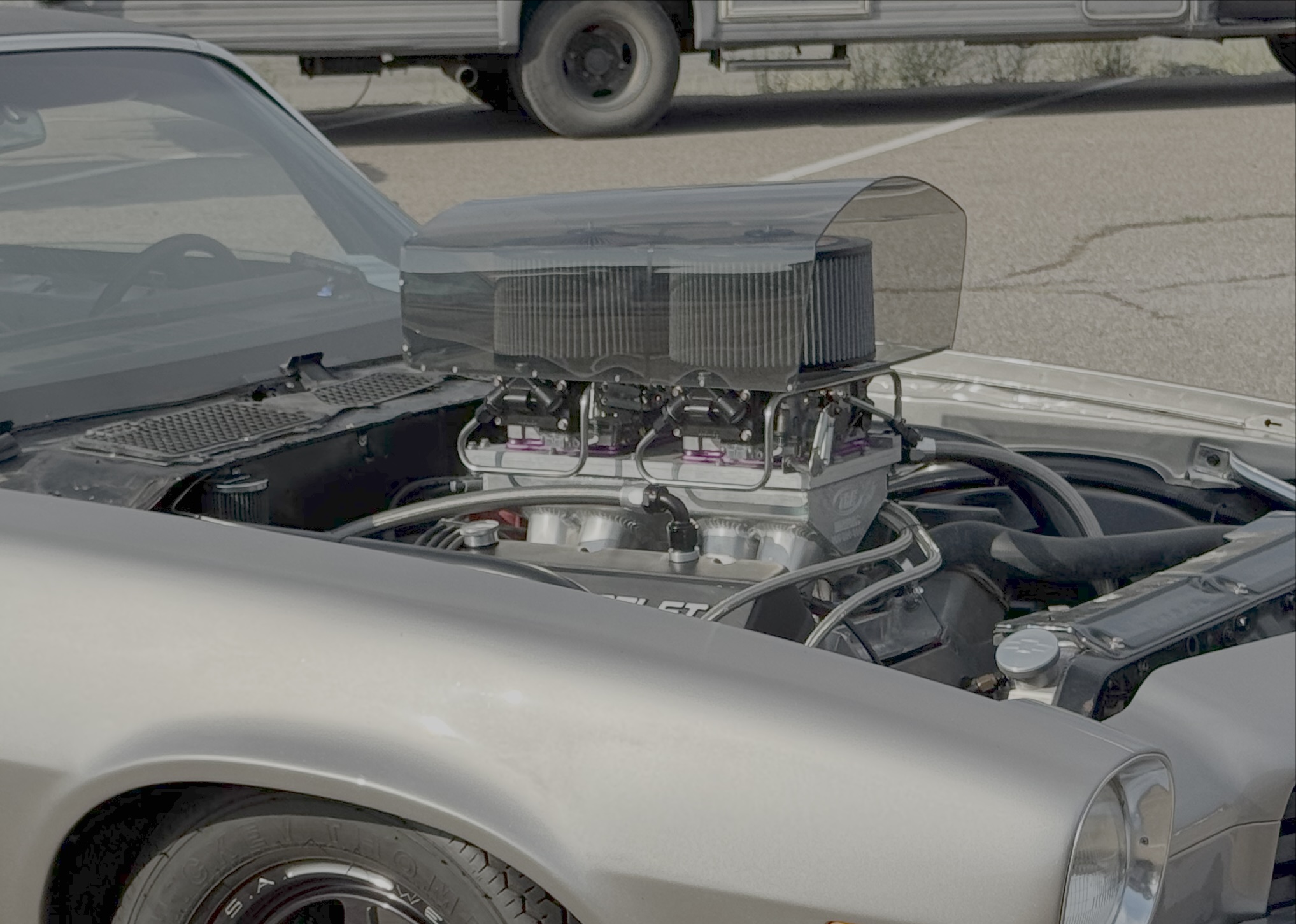 72 - Track Day