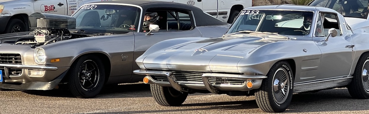 Barona Street Legal August 2025