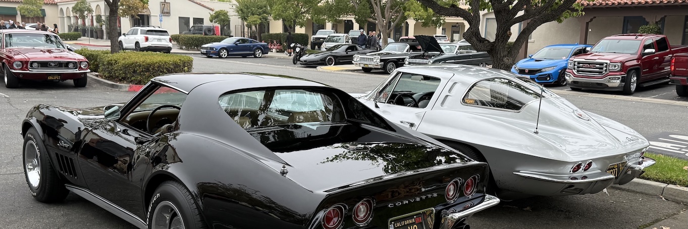 Bonsall Marketplace