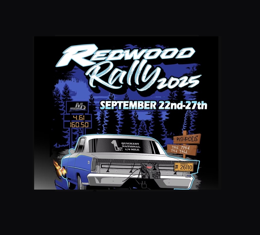 Barona Street Legal — cover