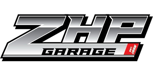 ZHP Garage Homepage
