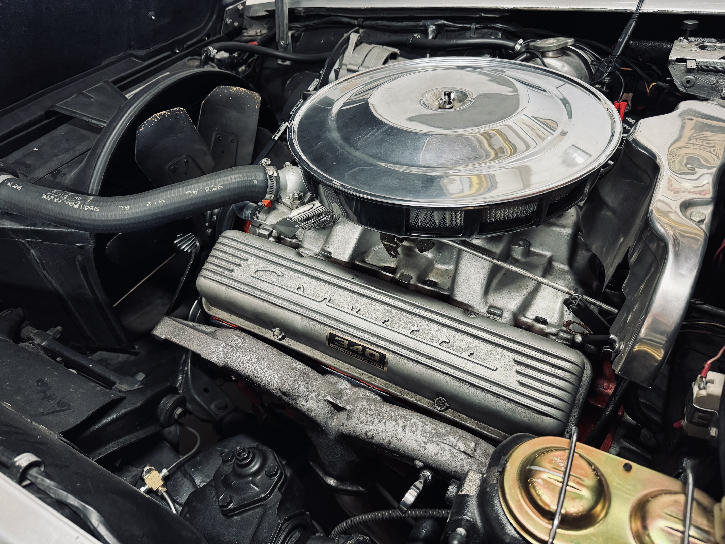 63 - Track Day