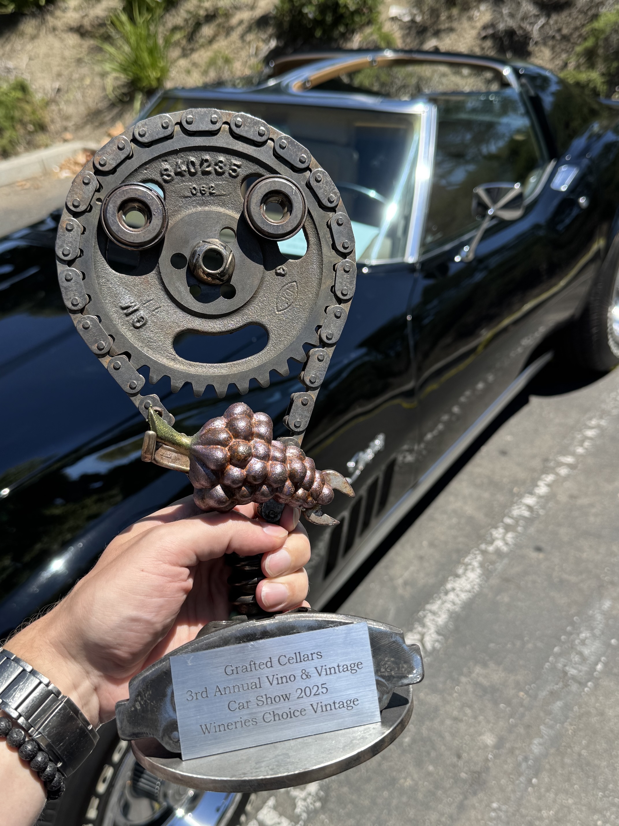 69 - Track Day