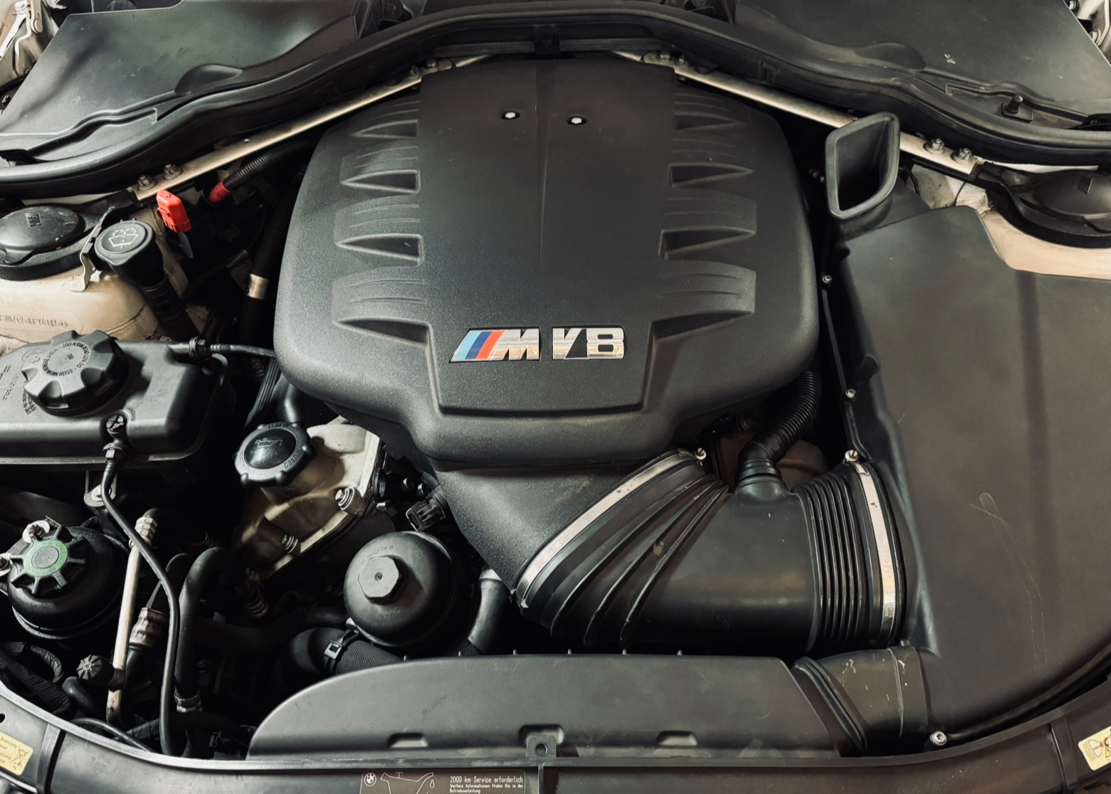 M3 - Track Day