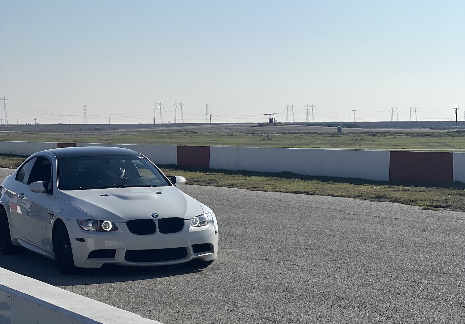 M3 - Front