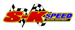 sk speed banner
