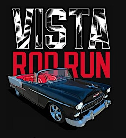 Rod Run 2025